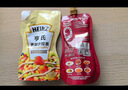 亨氏(Heinz) 番茄沙司320*2 +香甜沙拉酱200*2 番茄沙司沙拉酱组合装 实拍图
