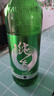 珠江啤酒（PEARL RIVER）10度 珠江纯生啤酒 600ml*12瓶 整箱装 实拍图