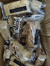 泓一奶盖沙琪玛混合口味2斤 早餐休闲零食蛋糕点心代餐下午茶1000g 实拍图