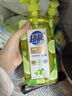 超能 离子去油洗洁精柠檬护手1kg*3套装 实拍图