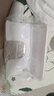 【万单爆款】吹风机置物架免打孔卫生间吹风机架壁挂式收纳 吹风机架1个装【背胶需按紧】 实拍图