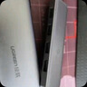绿联 USB3.0扩展器扩展坞多接口 分线器高速4口集线器HUB拓展坞 笔记本电脑一拖多转换器转接头延长线 实拍图