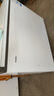 海尔（Haier）家用冰柜京东自营300升小冰箱小型冷柜大容量-30度深冷速冻保鲜BC/BD-300GHPDZ家电国家补贴20% 实拍图