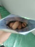 三只松鼠碧根果仁100g/罐 每日坚果炒货干果 免剥休闲零食小吃 实拍图
