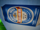 燕京啤酒 蓝听11度拉格啤酒330ml*24听  整箱装 冰爽畅饮 现货热卖  实拍图
