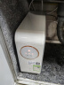 沁园（TRULIVA）净水器家用小白鲸1000Gpro 6年RO反渗透过滤器 厨下式直饮水净饮机3L/分钟UR-S51045家电国家补贴 实拍图