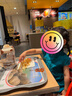 世喜吨吨桶儿童水杯2-6岁直饮吸管杯tritan大宝宝700ml夏季幼儿园水壶 实拍图