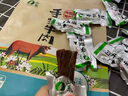 山萃（SUNDRY）中粮风干牛肉干内蒙古特产手撕风干肉干肉脯孕妇零食 孜然味 实拍图