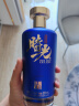 京东京造时光臻酿V10 52度浓香型白酒 节日送礼宴请喜庆用酒500ml单瓶  实拍图