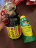 海天 生抽酱油1.54*2+蚝油1kg*2 【0添加 特级酱油】 金标系列 调味品 实拍图