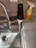 沁园（TRULIVA）净水器机家用小白鲸1000Gpro 6年RO过滤净水器 厨下式直饮水净饮一体机 3L/分UR-S51098国家补贴 实拍图