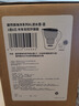 碧然德（BRITA）过滤净水器 家用滤水壶 净水壶 海洋系列 3.5L（蓝）+专家版滤芯5枚 环保加固包装 实拍图
