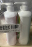 澳雪（accen）经典美肌滋润沐浴露750ml*3瓶 乳木果薄荷+百香果橙花+椰子奶茉莉 实拍图