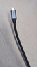 绿联Type-C扩展坞雷电拓展坞转HDMI转接头USB多接口转换器通用苹果MacBook mini华为电脑笔记本平板 实拍图