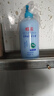 蜂花1L蜂花柔亮营养护发素（含丝肽精华） 实拍图