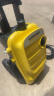 KARCHER德国卡赫家用洗车机 洗车高压水枪清洗机220V水冷感应K4C 实拍图