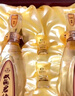 双沟珍宝坊君坊 41.8度(500ml+20ml)*2瓶 礼盒 浓香型白酒 节日送礼 实拍图