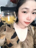 优卓特级金丝皇菊 正品菊花茶去火清热排毒润喉大朵喝一朵一杯 实拍图