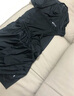 乔丹跑步运动套装男速干衣短袖t恤男五分裤男短裤两件套运动服 实拍图