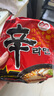 农心 上海汤面海鲜味拉面方便面辛拉面 速食零食品 5连包117.8g*5包 实拍图