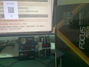 金士顿（Kingston）FURY 32GB(16G×2)套装 DDR5 6800 台式机内存条 Beast 超级野兽系列  海力士A-die颗粒 CL34 实拍图