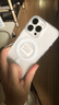 Apple【24期免息】苹果16promax iphone16promax 16promax手机16max双卡双待手机美版无锁 16promax 白色钛金属 256GB 公开版标配【12期免息】 实拍图