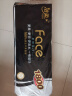洁柔有芯卷纸 黑Face加厚4层180克*10卷 卫生纸 原生木浆 冲厕易降解 实拍图
