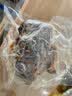 喜旺酱香猪蹄900g卤味熟食真空开袋即食香卤猪脚 实拍图