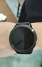 小米（MI）Xiaomi Watch S3 黑色 国家补贴 小米汽车SU7钥匙 澎湃OS 全天血氧监测 智能运动手表 男表女表 实拍图