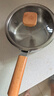 小熊（Bear）奶锅 316L不锈钢婴儿宝宝辅食锅小奶锅加厚CP-G0056-S02 18cm 实拍图