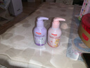 舒客+舒客儿童牙膏0-3-6-12岁含氟防蛀护齿护龈抗糖换牙期牙膏官方正品 第二瓶半价 | 高钙防蛀150g*2瓶 实拍图
