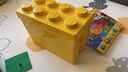 乐高（LEGO）积木拼装经典系列10698 大号创意积木盒男孩女孩儿童玩具生日礼物 实拍图