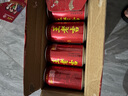 王老吉凉茶310ml*16罐整箱装天然植物饮料清爽解腻新老款【张凌赫同款】 实拍图