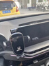 松占本田十一代雅阁思域XCRV奥德赛型格英诗派专用汽车载导航手机支架 【重力升级款】合金夹臂可横屏 23-25款十一代雅阁/英诗派12.3寸 实拍图
