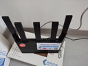 Tenda腾达路由器【升级WiFi7】云霄BE3600无线千兆穿墙王:信号增强家用立式全屋Mesh放大器国家补贴 实拍图