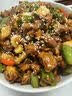 燕之坊低脂八宝粥100g*7袋糙米杂粮粥五谷粗粮大米绿豆百合玉米1.4斤 实拍图