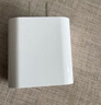 固质优品【直营正品】苹果16充电器充电线官·方45W快充套装氮化镓iphone16promax/15pro/plus手机充电器头 【苹果16-8系列】45W充电头丨氮化镓低温快充 实拍图