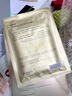 自然堂冻干胶原面膜0.65g×5片 修护抗初老紧致抗皱 敏肌可用 实拍图