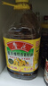 鲁花 食用油 低芥酸特香菜籽油 5L  /桶   实拍图