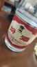 汾酒【厂方运营】山西杏花村酒黄盖玻汾53度475ml *12瓶清香白酒 53%vol 475mL 12瓶 实拍图