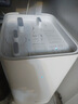 米家净水器滤芯 活性炭前置过滤 建议更换周期6-12个月 适用600G厨下式/400G厨上增强版/400G厨下 实拍图