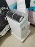 美的（Midea）移动空调制冷一体机1.5匹冷暖变频双管家用立式无外机免安装压缩机窗式卧室厨房KYR-35/BP3N8Y-PT 实拍图