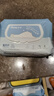 舒洁（Kleenex）湿厕纸 80抽*6包家庭装湿纸巾厕纸洁厕湿巾湿厕纸纯水婴儿湿厕纸 实拍图
