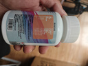 新盖中盖哈药碳酸钙维生素D3咀嚼片 110片钙片中老年高钙片老年人成人补钙 实拍图