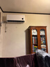小米（MI）米家 1.5匹 新一级能效 巨省电 变频冷暖  壁挂式空调挂机KFR-35GW/N1A1【国家补贴20%】 实拍图