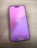 Apple/苹果 iPhone 16 Pro Max（A3297）512GB 原色钛金属 支持移动联通电信5G 双卡双待手机 实拍图