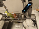 云米（VIOMI）净水器家用净水机昆仑4Pro弱碱矿泉1400G净矿8年RO反渗透矿物质0阻垢剂直饮机厨下净饮机国家补贴 晒单实拍图