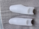 Olera 脚趾矫正器医用级拇指外翻小脚趾内翻分趾器防磨保护套可穿鞋 实拍图
