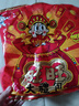 旺旺 零食大礼包 哎呦旺礼 298g袋装 休闲零食送女友礼物 实拍图