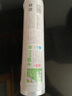 美丽雅 一次性保鲜膜大卷30cm*300米(1000张) 断点式食品级 免刀切 实拍图